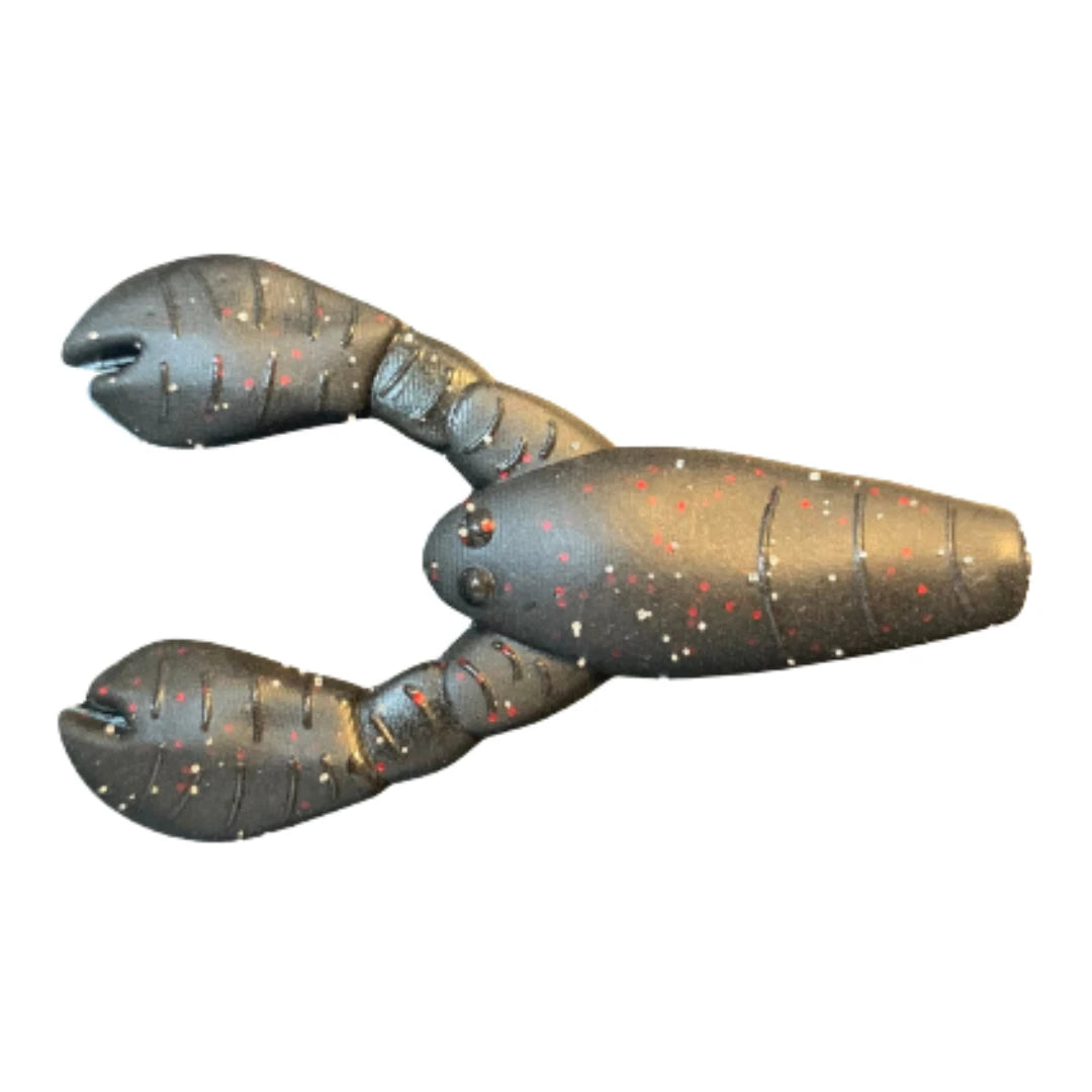 Great Lakes Finesse Micro Snack Craw