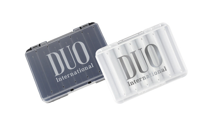 Duo Realis Reversible Lure Case D86