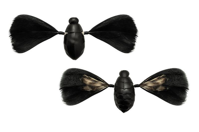 Jackall Need Cicada