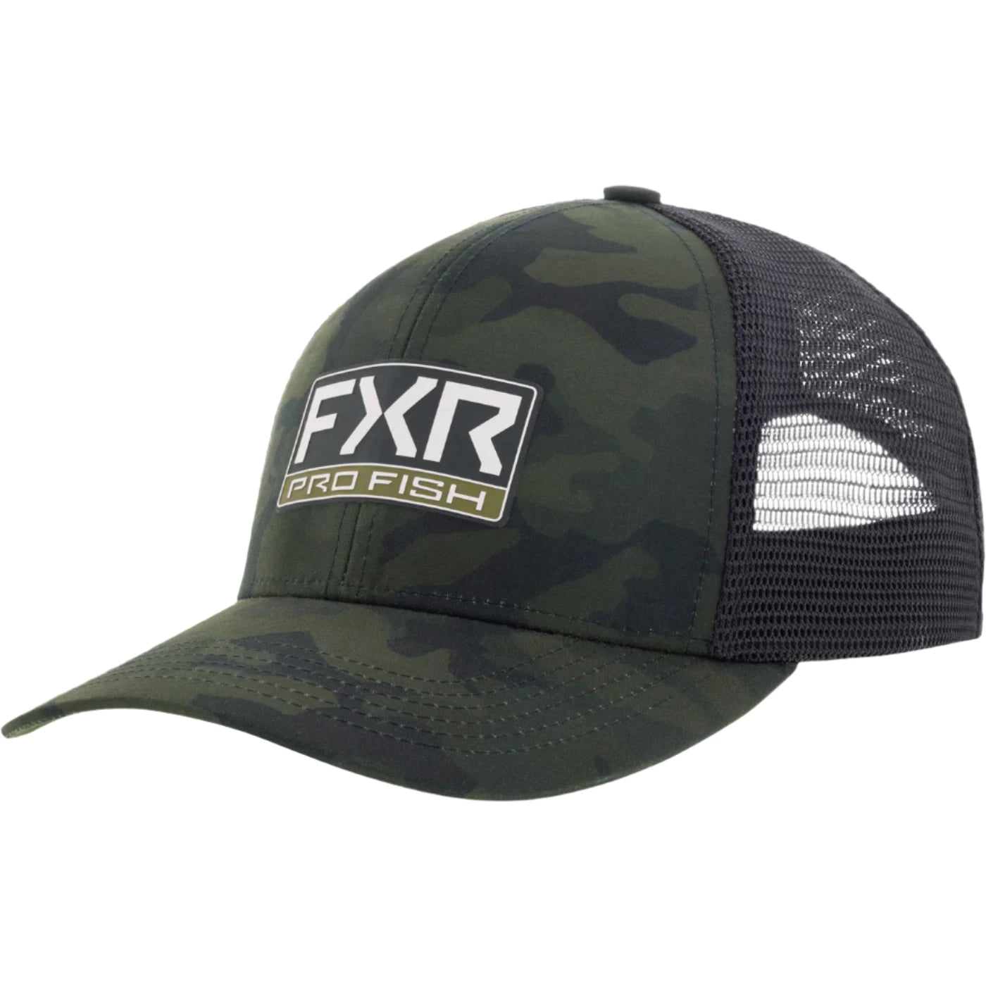 FXR Pro Fish Hat