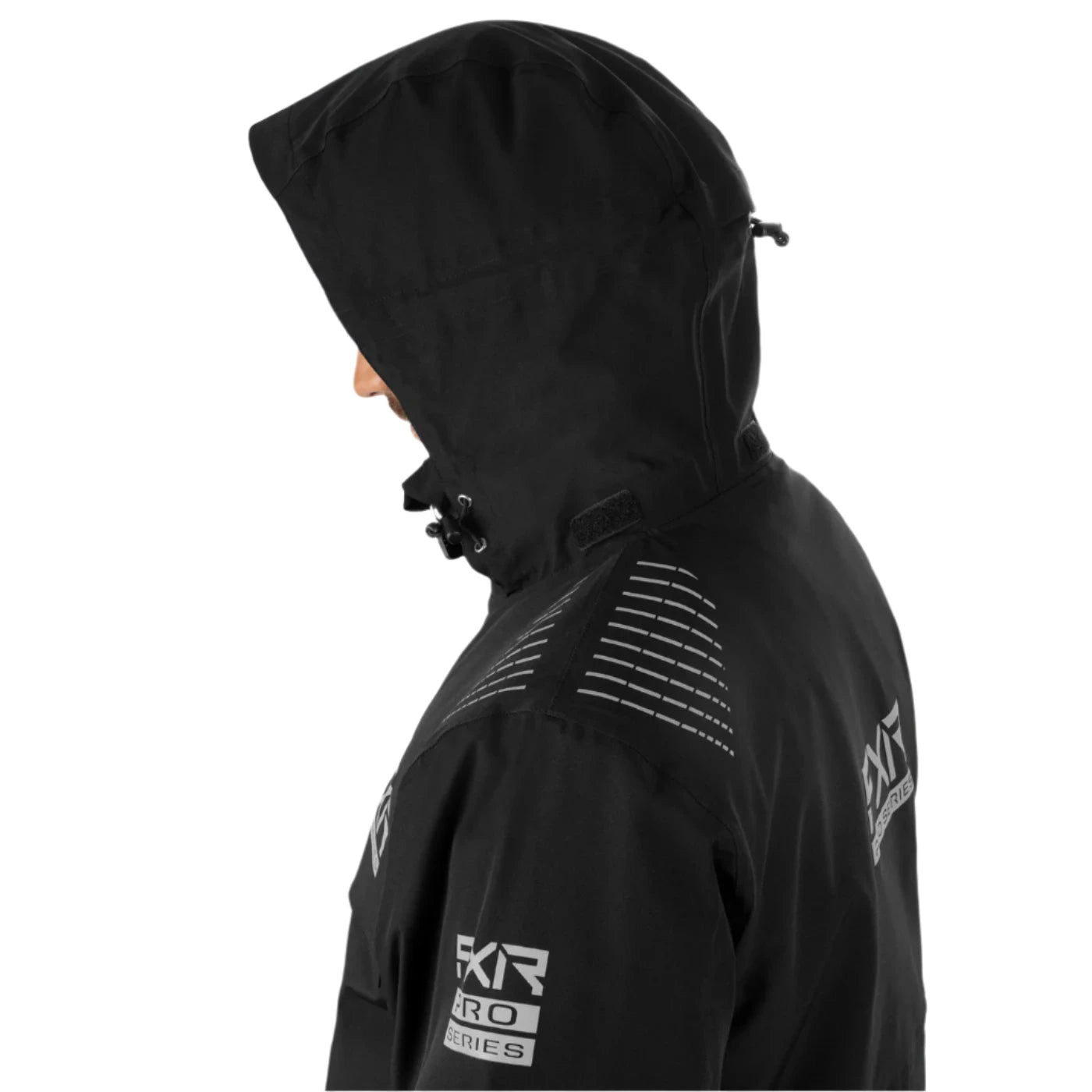 FXR Vapor Pro Insulated Jacket