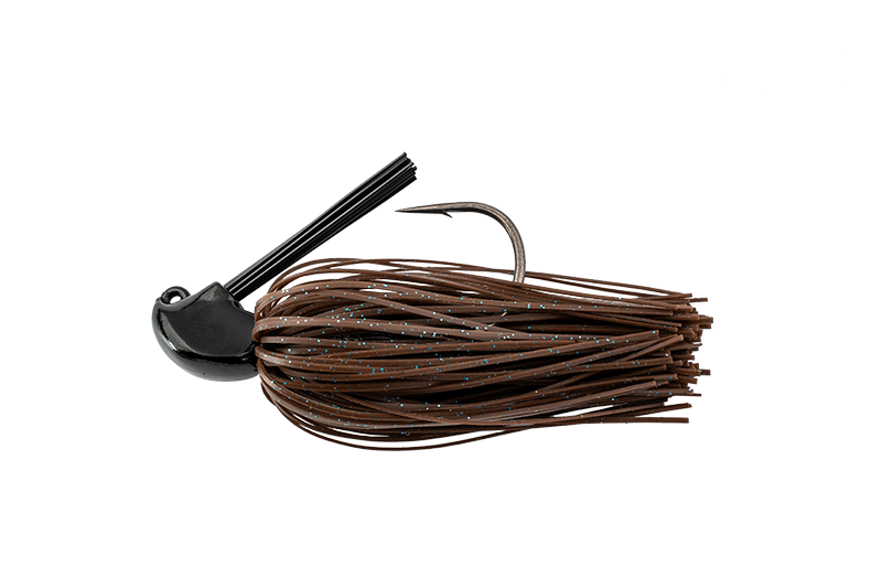 Jackall Anarchy Standard Rubber