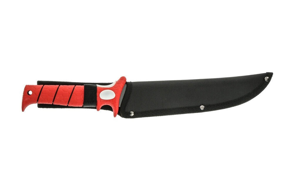 Bubba 9" Stiff Blade Fillet Knife