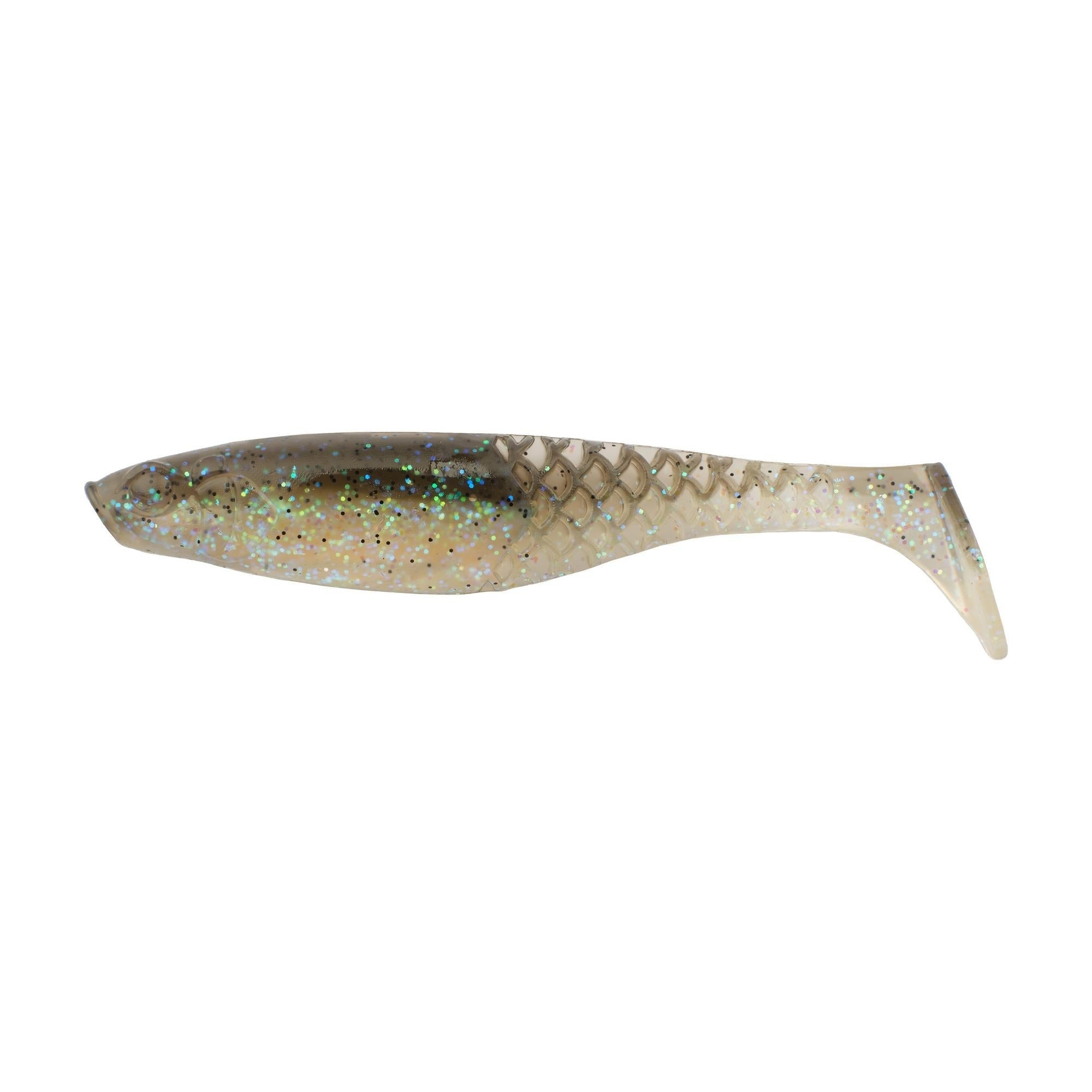 Electric Shad