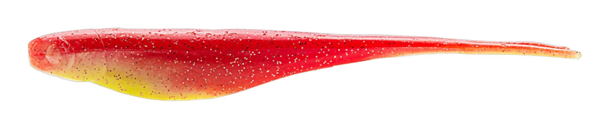 Z-Man Scented Jerk ShadZ 5"