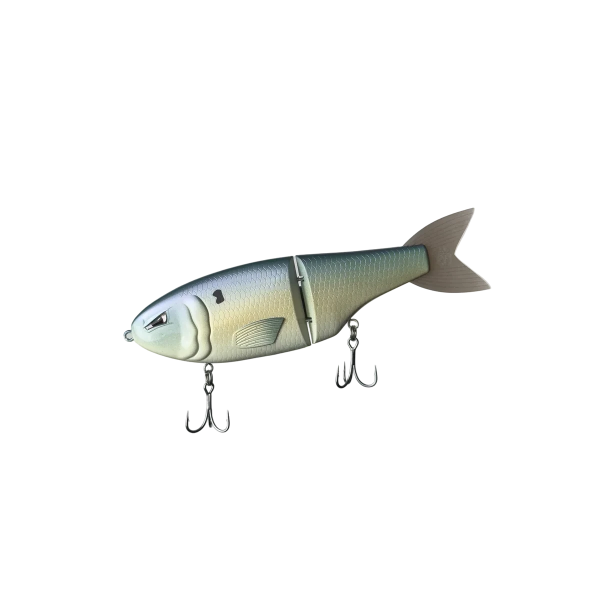 Throwback Baits Metro LT