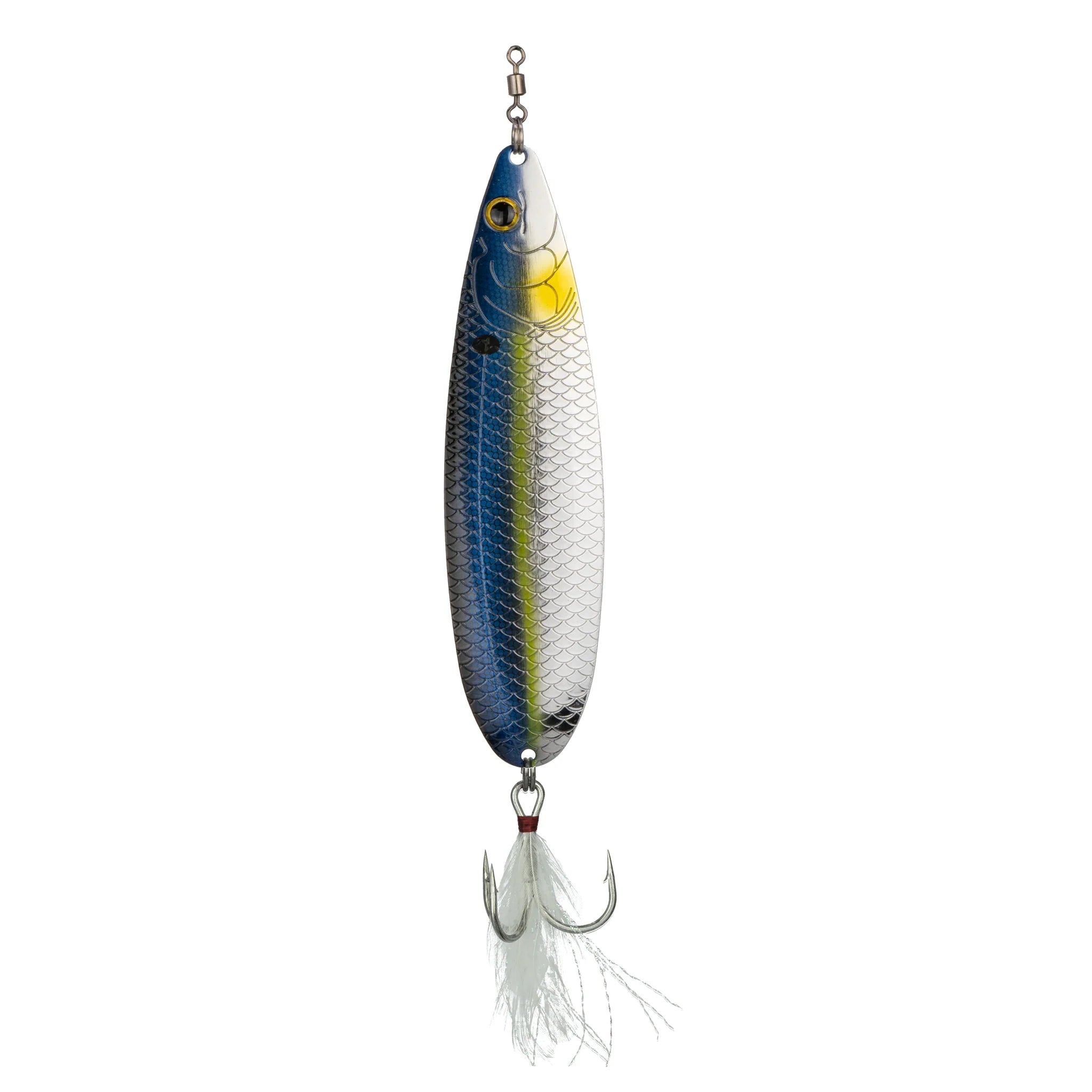 Chrome Threadfin