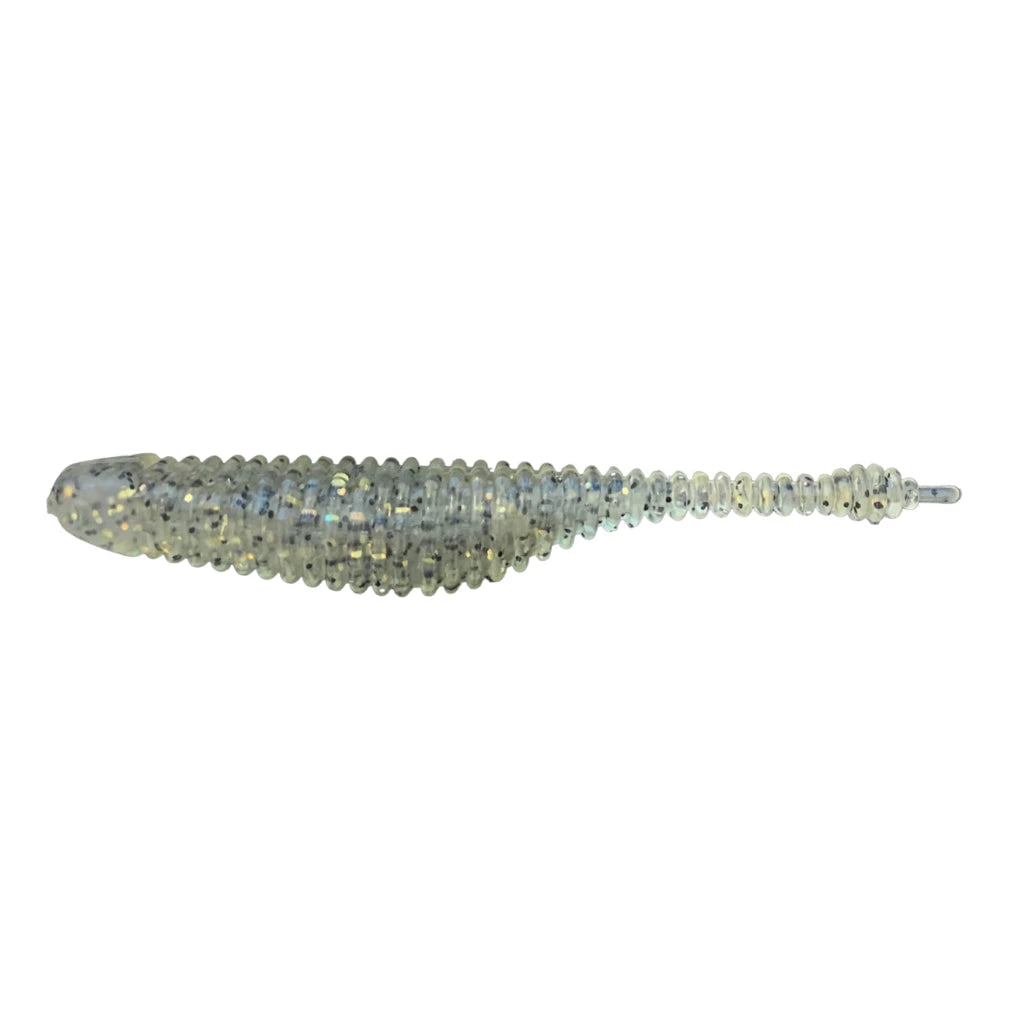 Great Lakes Finesse Micro Drop Minnow 2.25"
