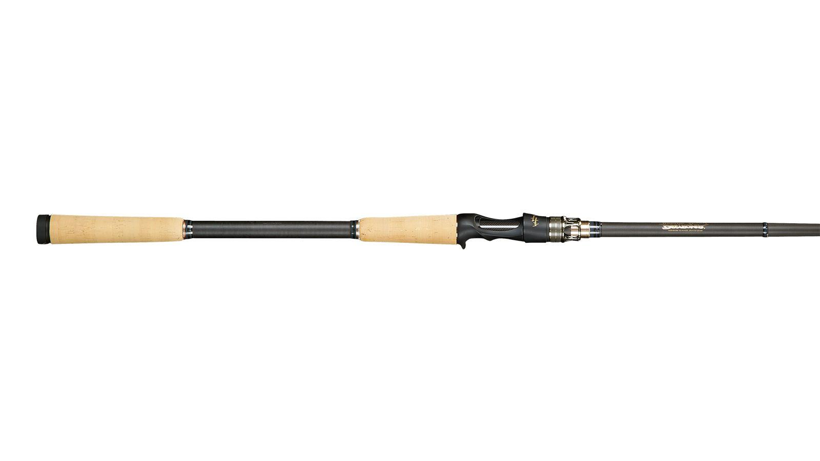 Megabass Destroyer P5 Casting Rods
