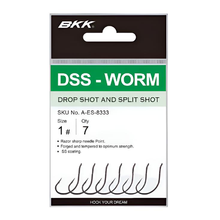 BKK DSS-Worm