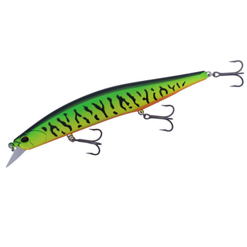 Duo Realis Jerkbait Leurre Mixte Multicolore