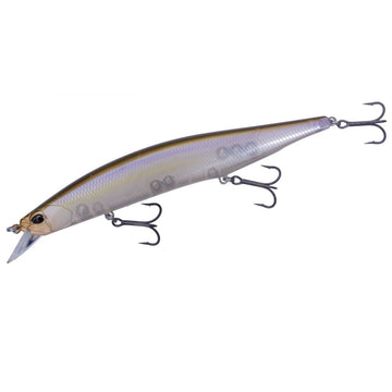 Leurre Duo Realis Jerkbait 160S SW - Couleur AQA0283 (Nylon)