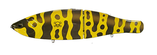 Wild Lures Wild Beat 180