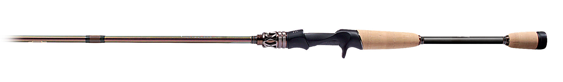 Megabass Evoluzion MX40 Casting