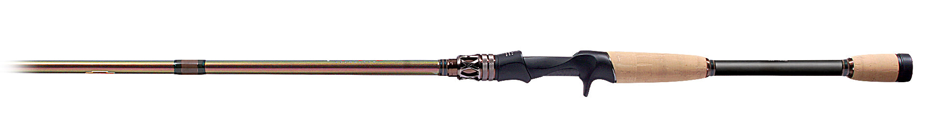 Megabass Evoluzion MX40 Casting