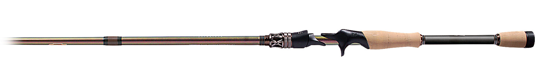 Megabass Evoluzion MX40 Casting