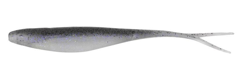 Z-Man Jerk Shadz 6"