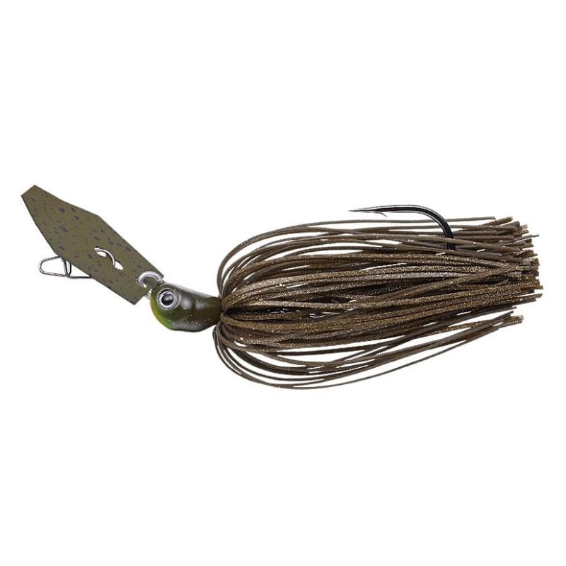 Prez Tackle Box - Evergreen Modo Jack Hammer TG