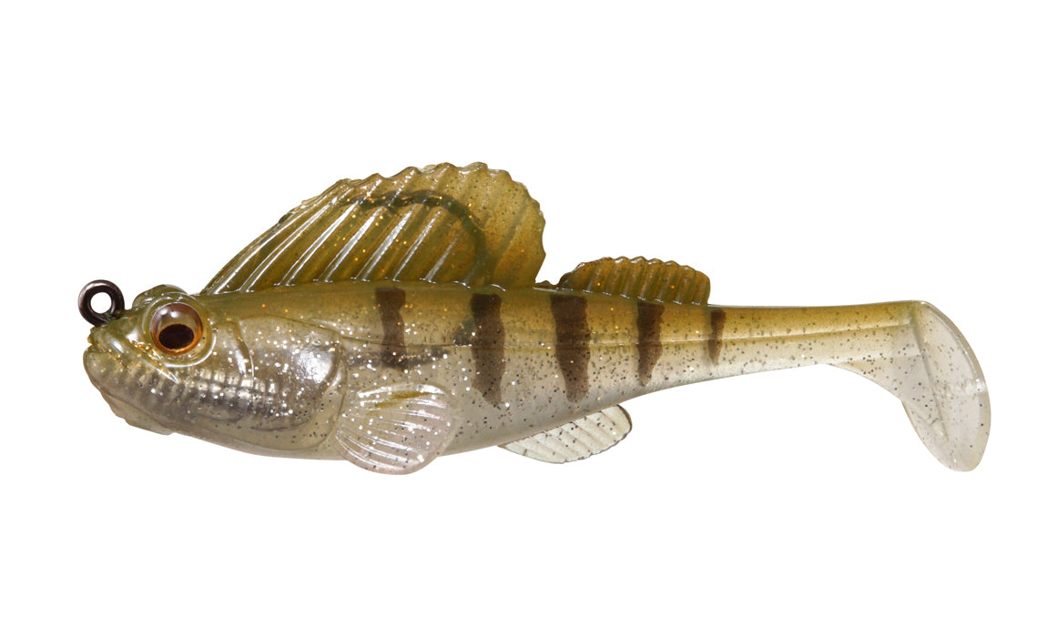 Megabass Dark Sleeper 3"