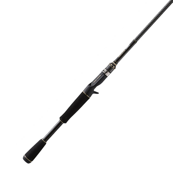 Raid Japan Gladiator Anti Casting Rod