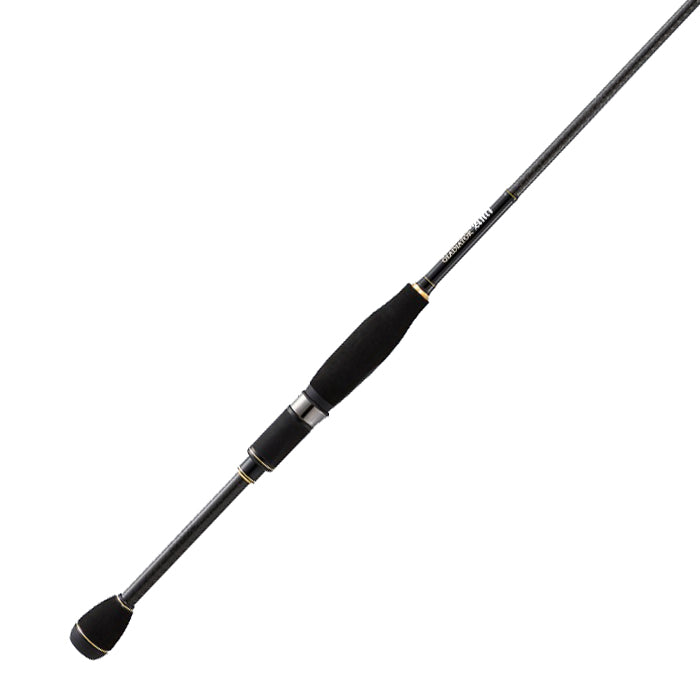 Raid Japan Gladiator Anti Spinning Rod