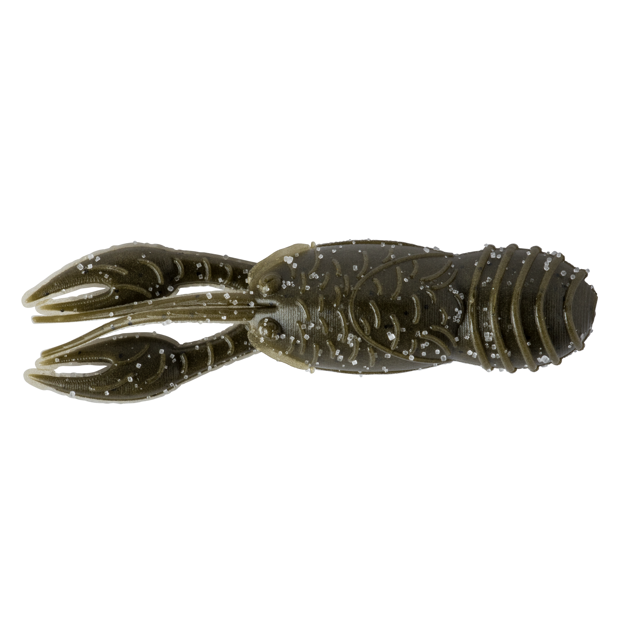 Great Lakes Finesse Micro Juvy Craw