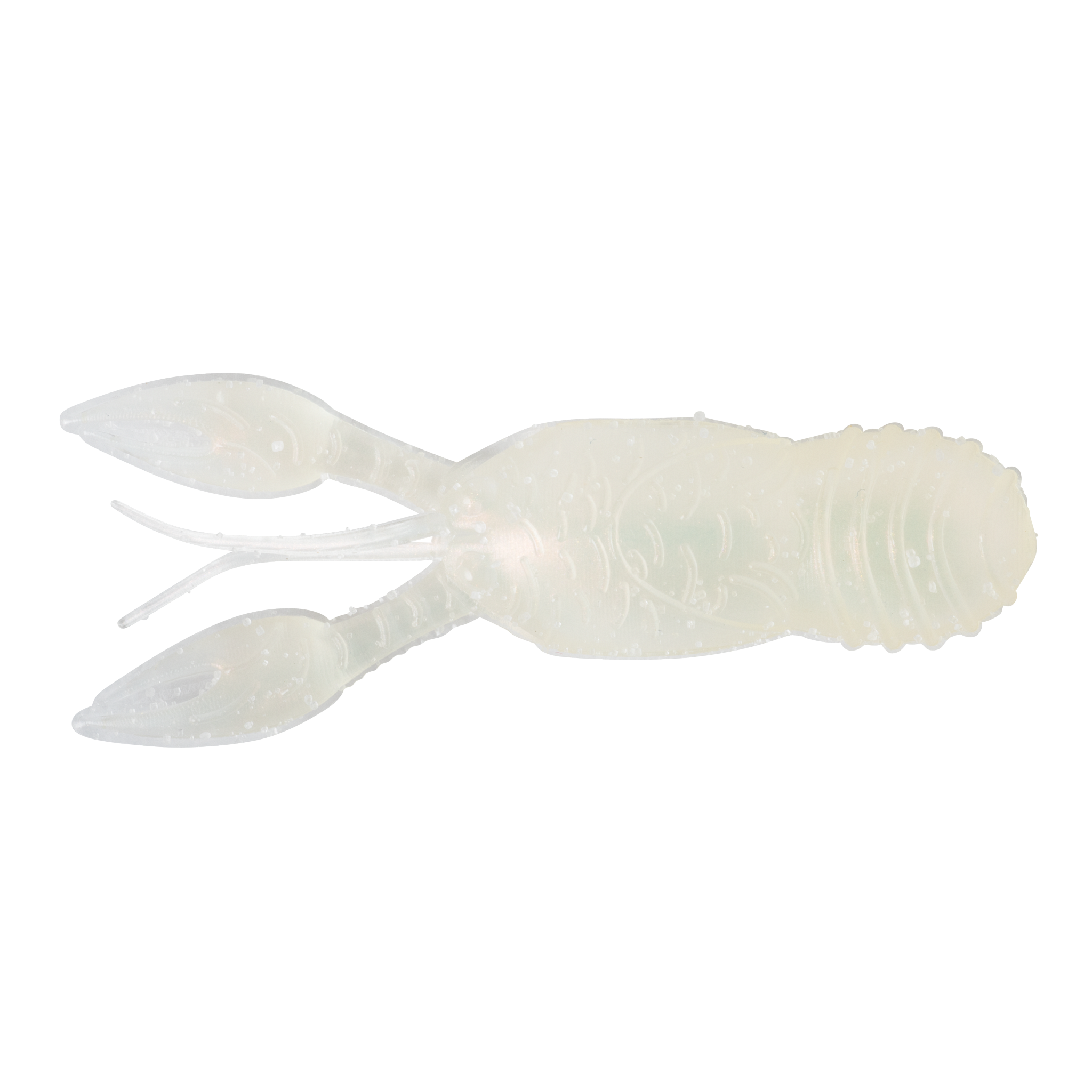 Great Lakes Finesse Micro Juvy Craw