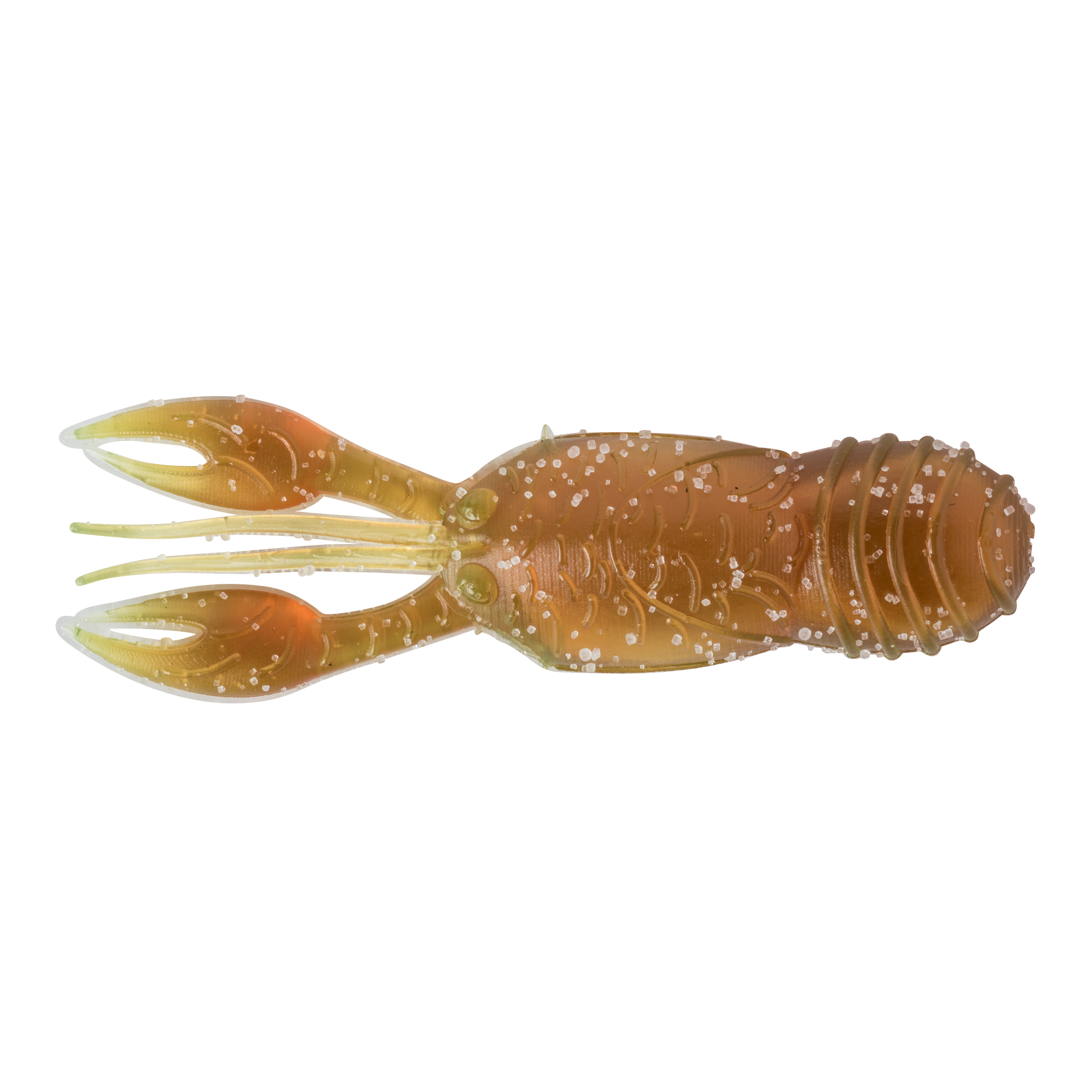 Great Lakes Finesse Micro Juvy Craw