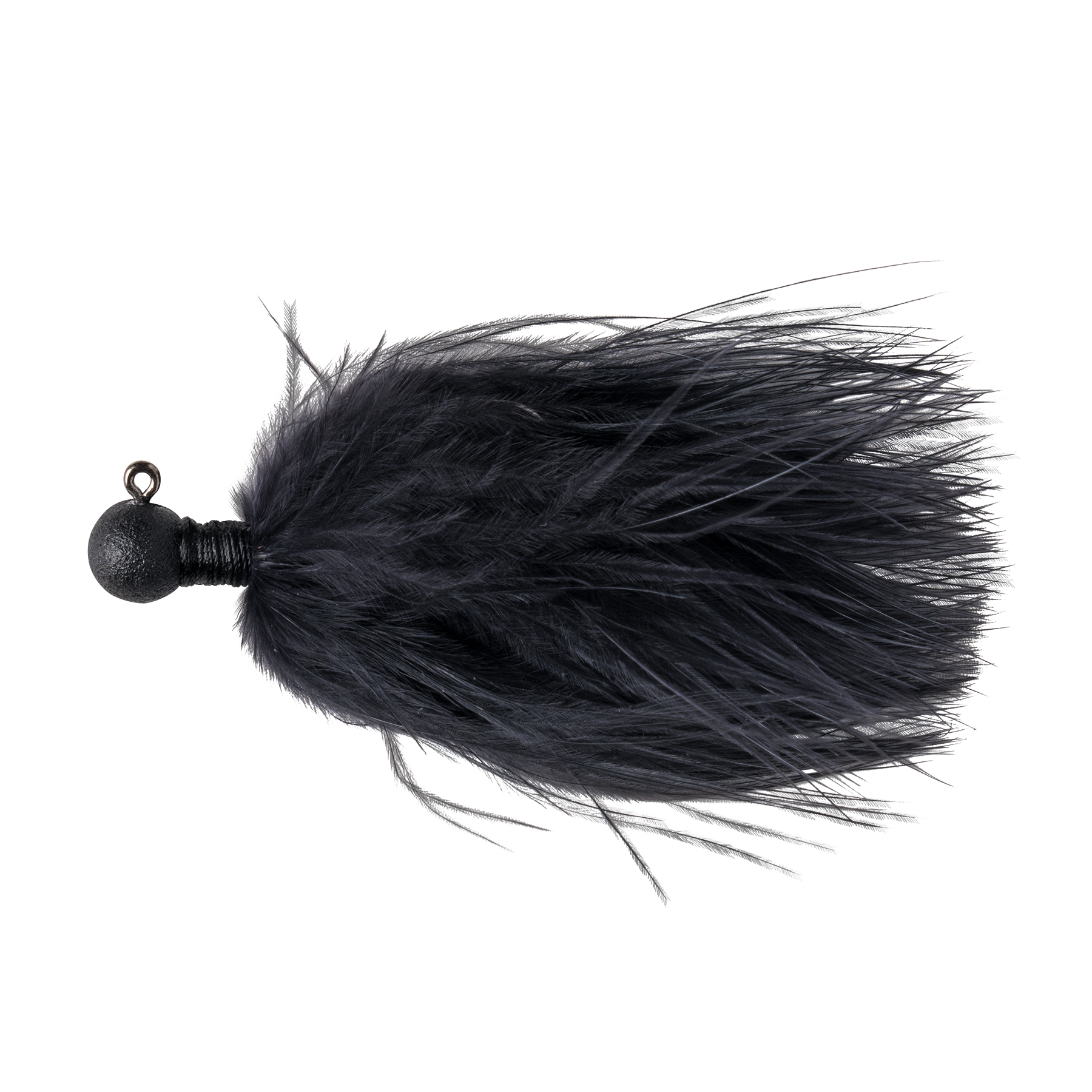 Great Lakes Finesse Marabou Jig