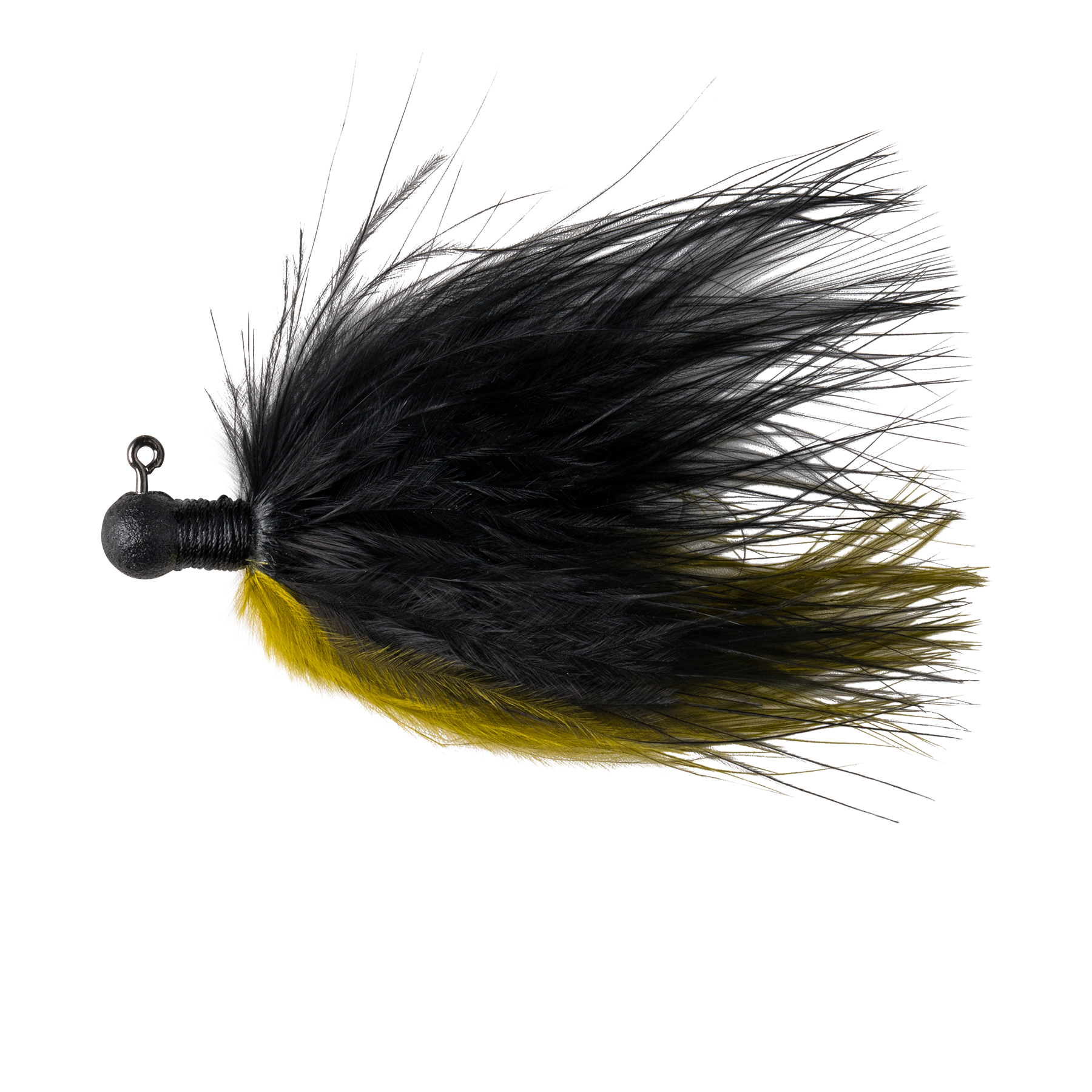 Great Lakes Finesse Marabou Jig