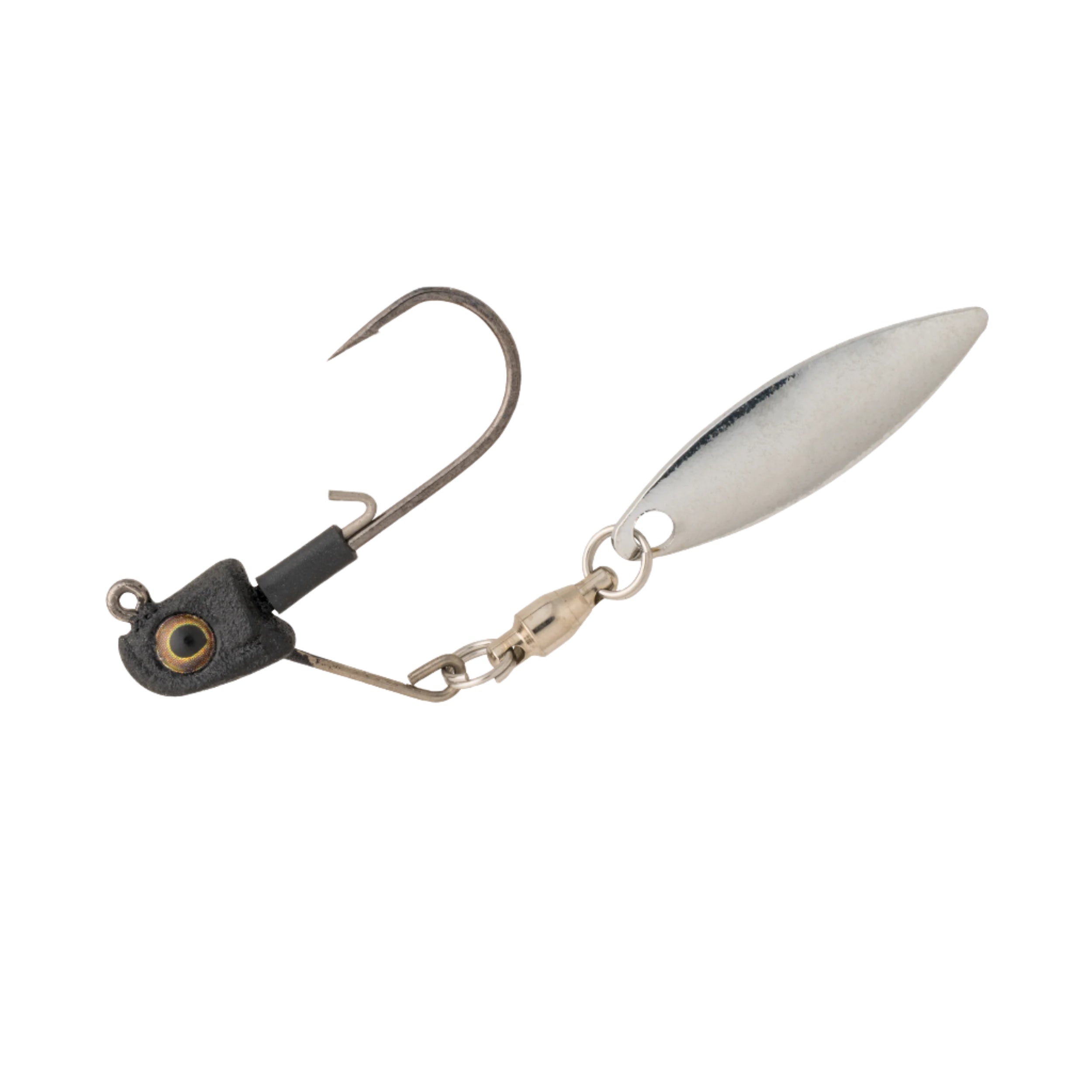Great Lakes Finesse Micro Sneaky Underspin