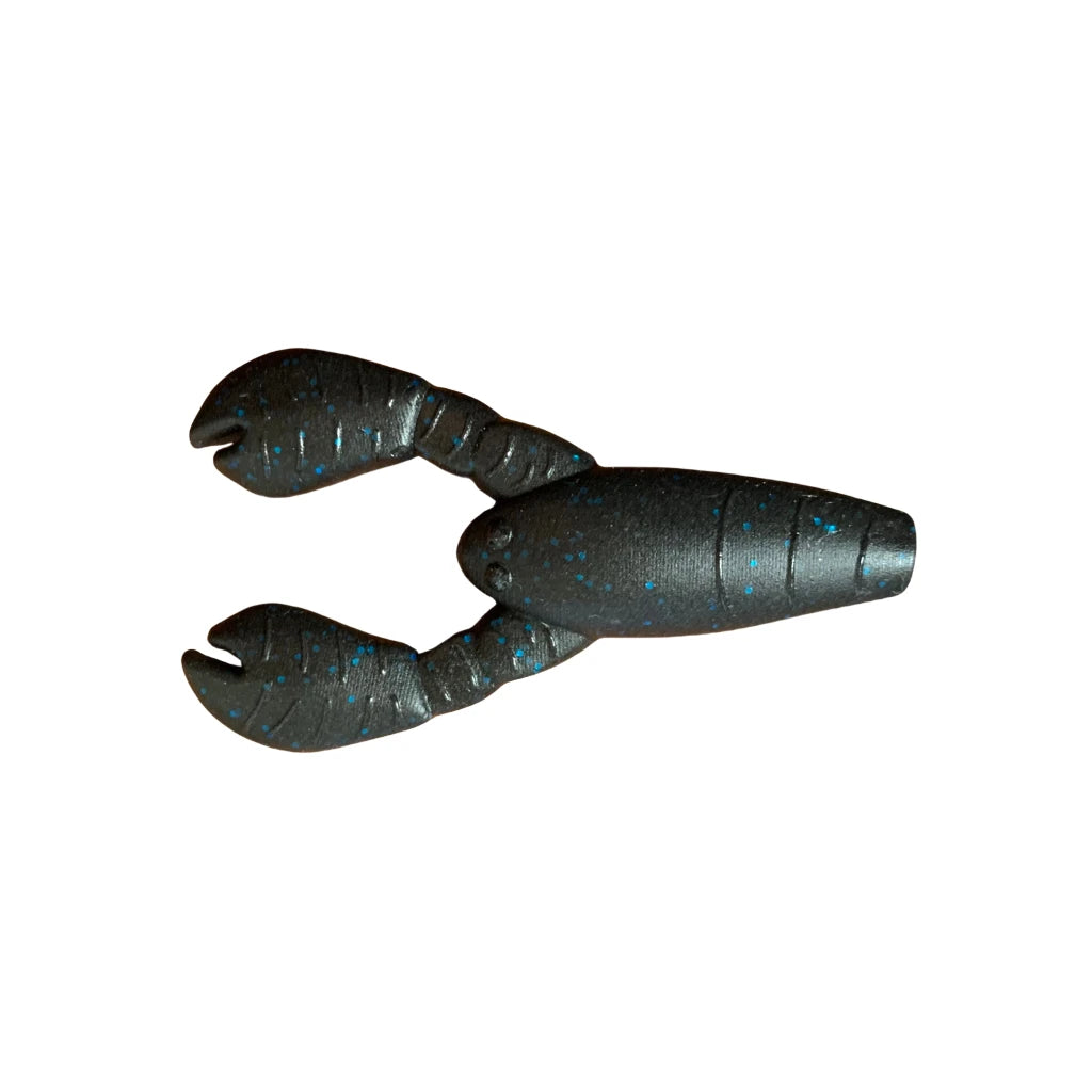 Great Lakes Finesse Micro Snack Craw