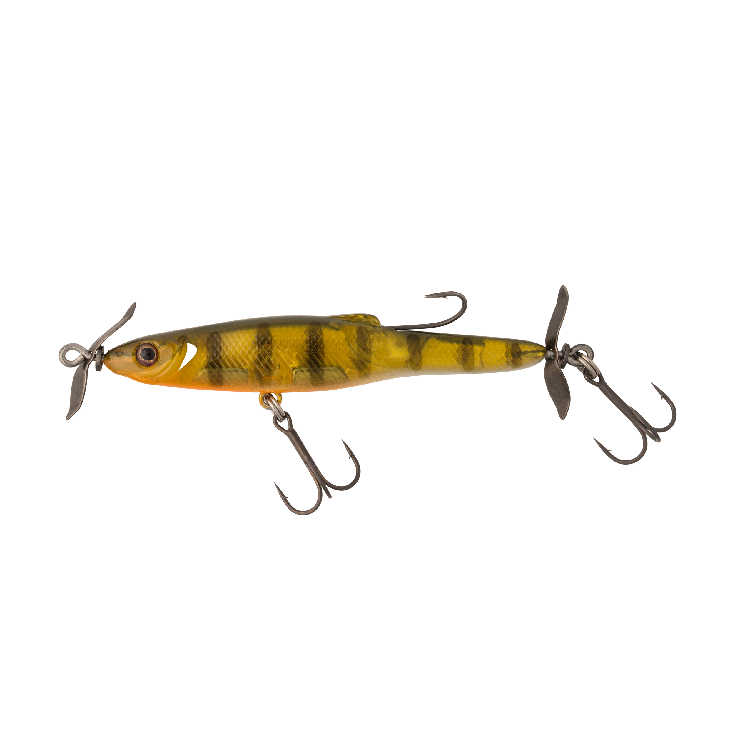 Great Lakes Finesse Stay Pinned Spybait