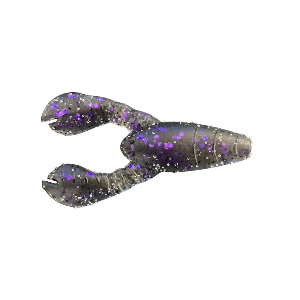 Great Lakes Finesse Micro Snack Craw