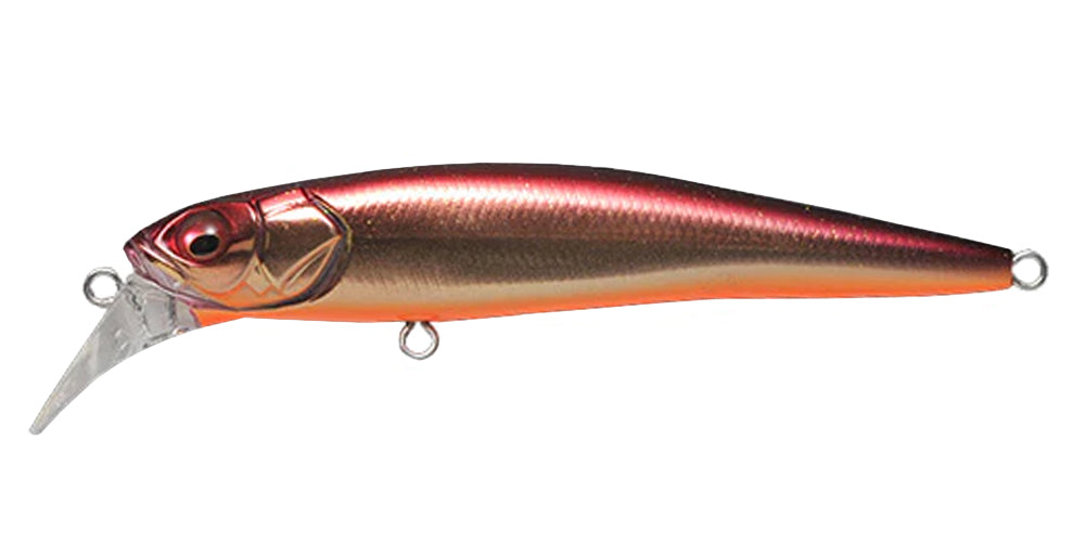 Megabass Halibut 90