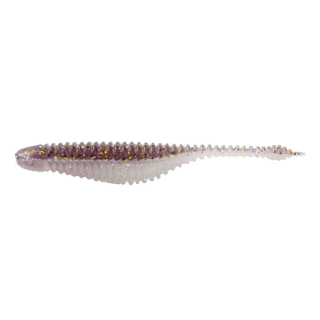 Great Lakes Finesse Micro Drop Minnow 2.25"