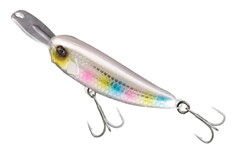 Jackall Riser Bait 004