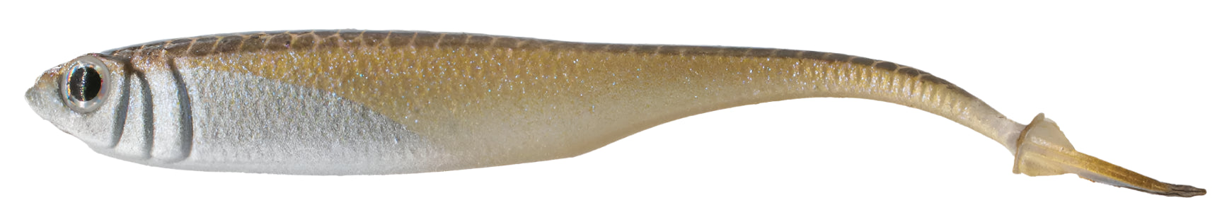 6th Sense Strobe Minnow 3.2