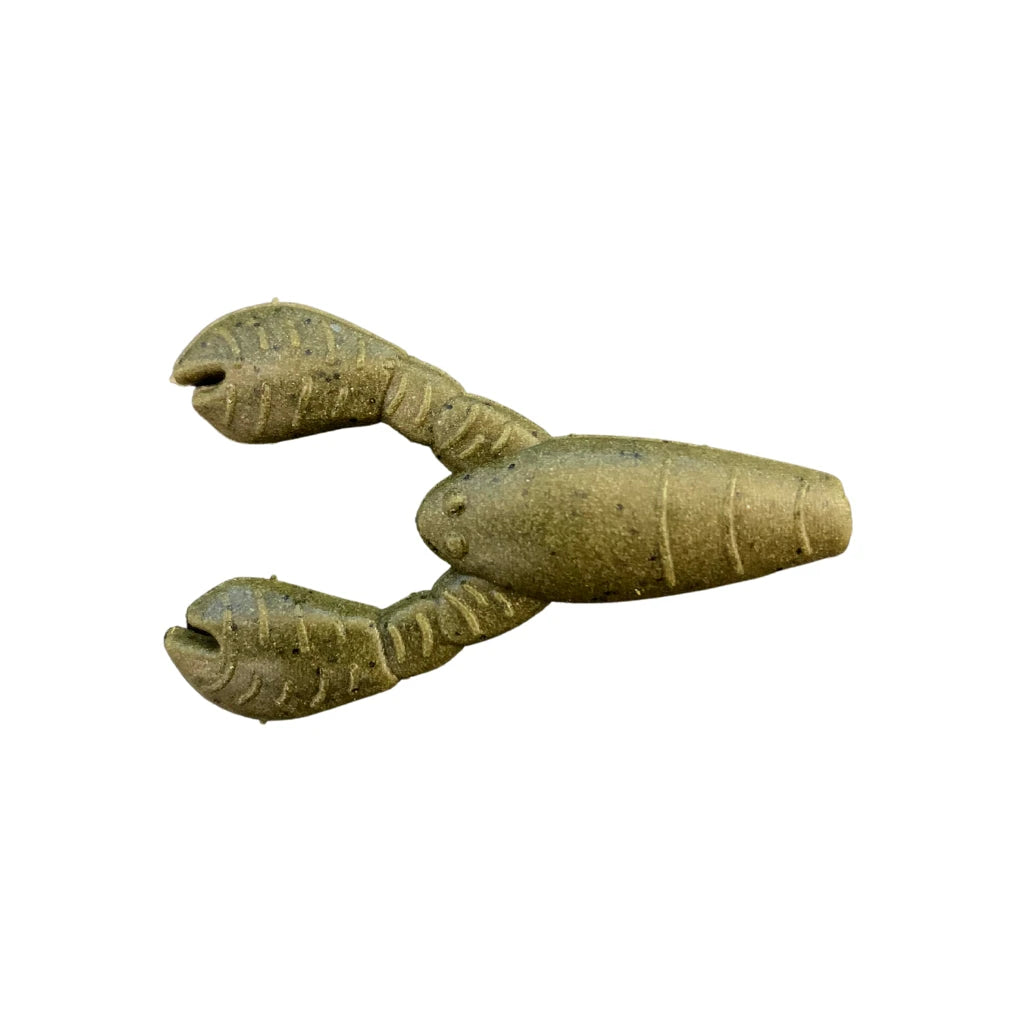 Great Lakes Finesse Micro Snack Craw