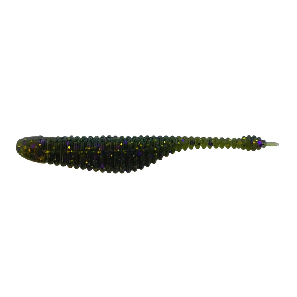 Great Lakes Finesse Micro Drop Minnow 2.25"