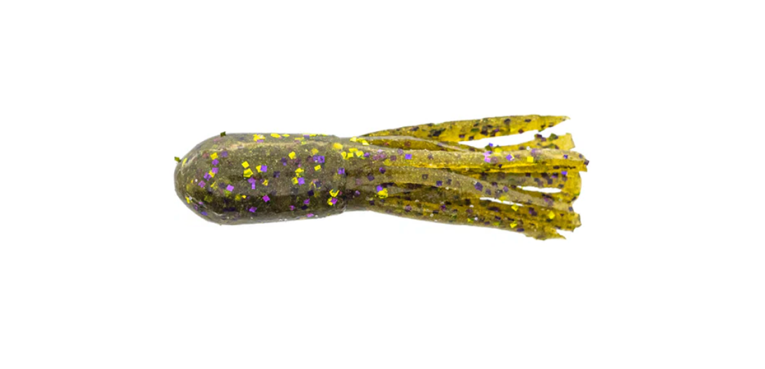 X Zone Scented Stealth Tube 2.25"