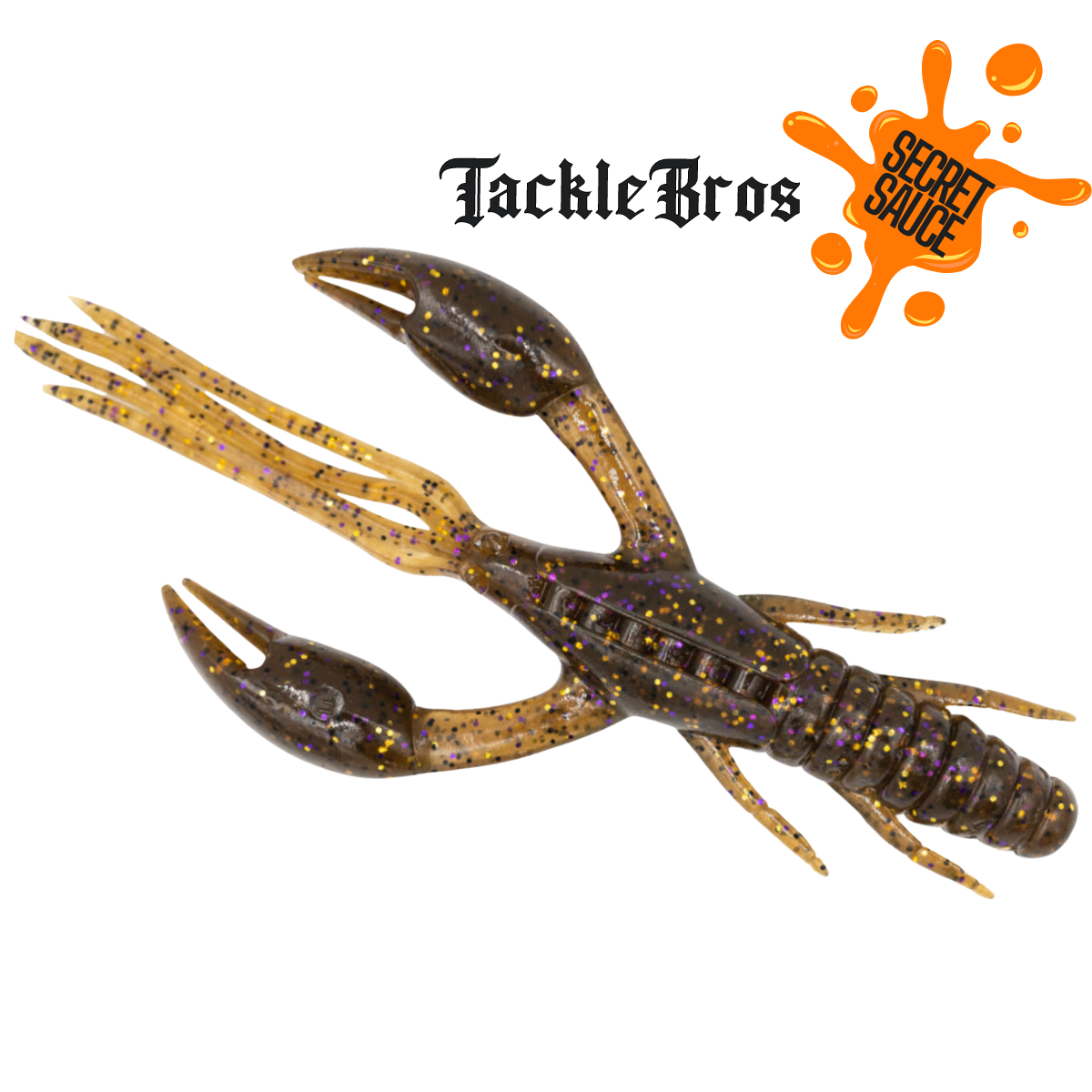 OSP DoLive Craw 4"