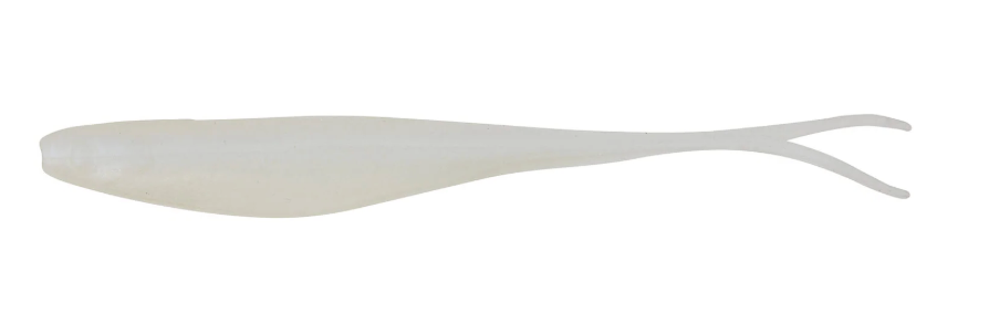 Z-Man Jerk Shadz 6"