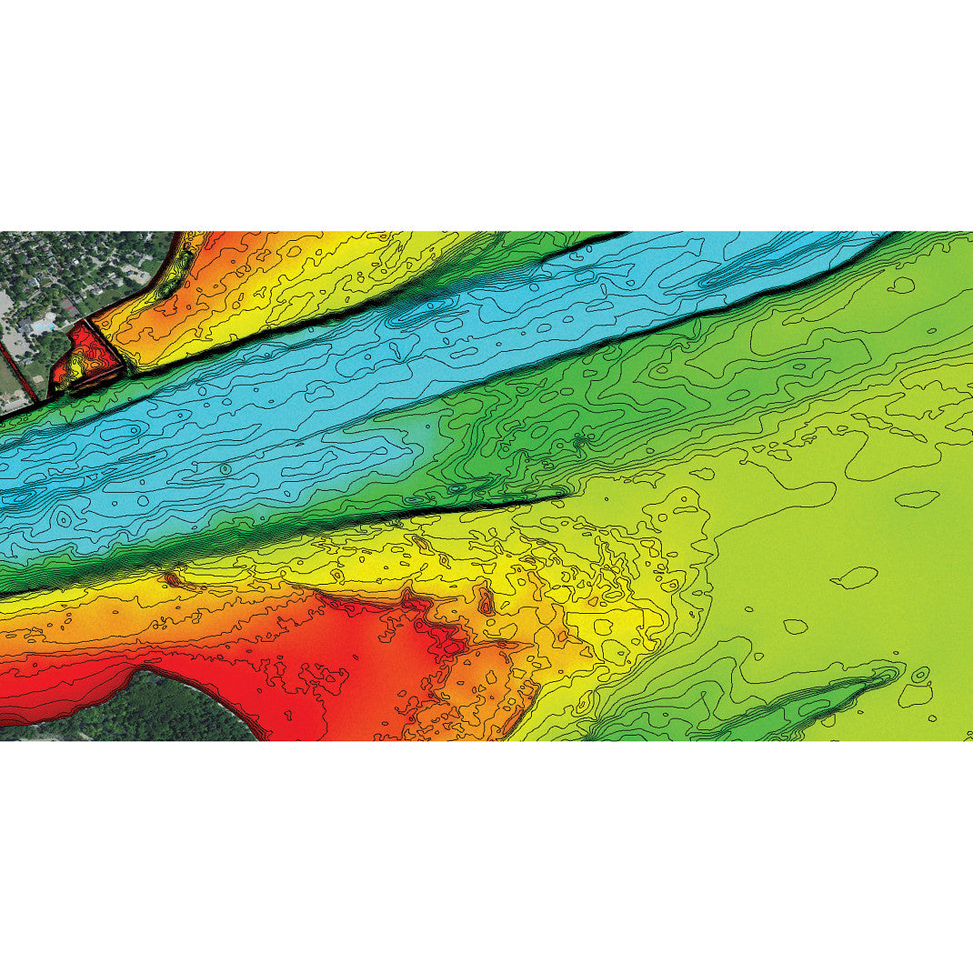 Humminbird Lakemaster Premium Great Lakes V1.0