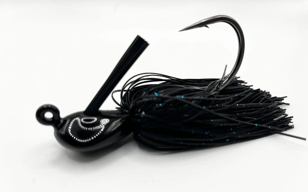Huskie Muskie Jig