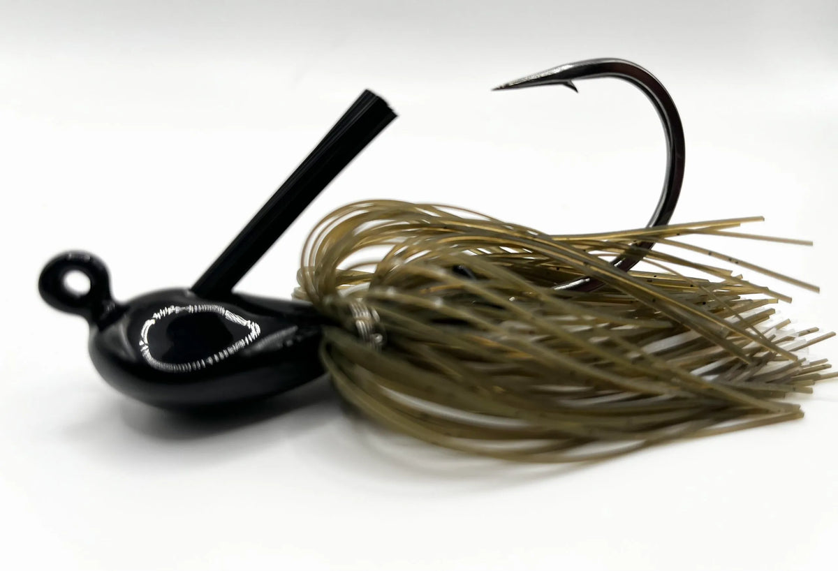 Huskie Muskie Jig