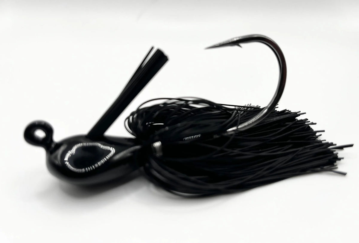 Huskie Muskie Jig