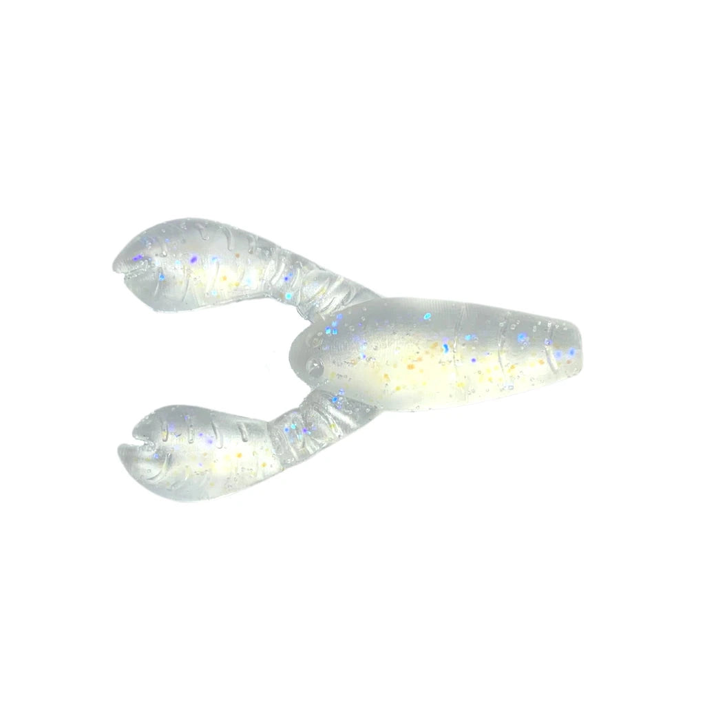 Great Lakes Finesse Micro Snack Craw