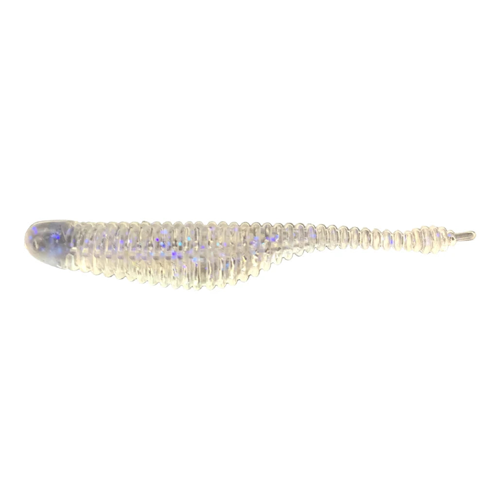 Great Lakes Finesse Micro Drop Minnow 2.25"