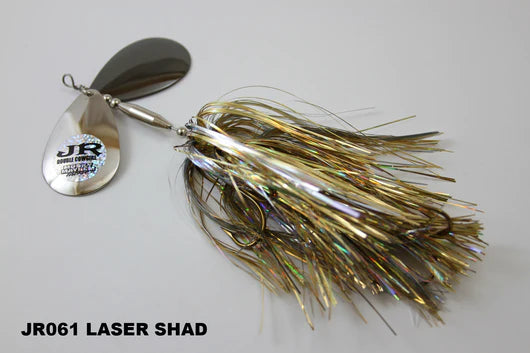 Lazer Shad